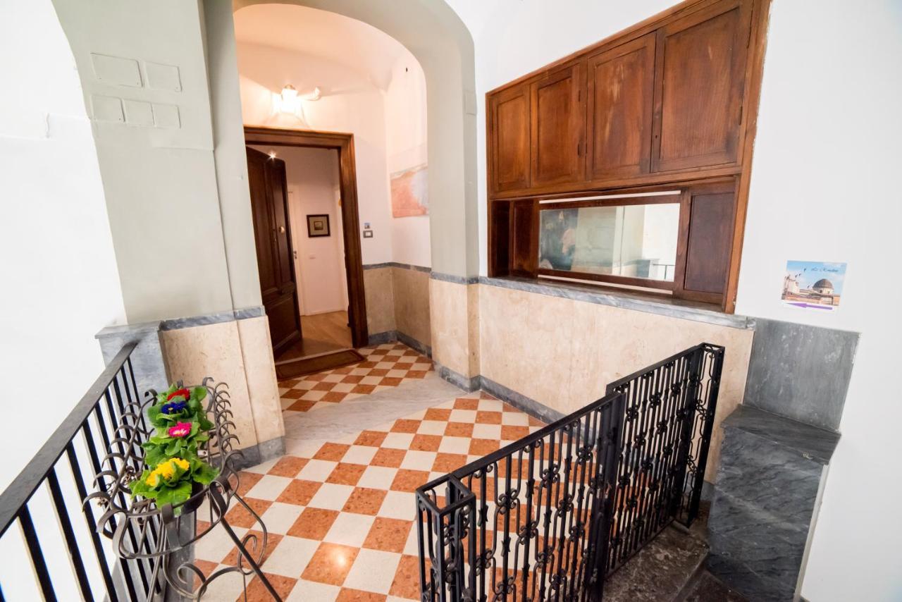 Le Rondini Della Pietrasanta Apartment Naples