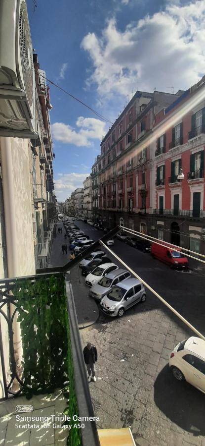 Na Ventura Partenopea Naples