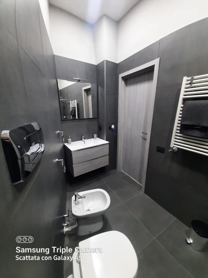 Na Ventura Partenopea Holiday home Naples
