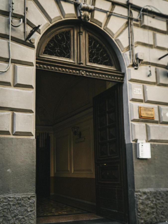 Apartment Casina Al Duomo *