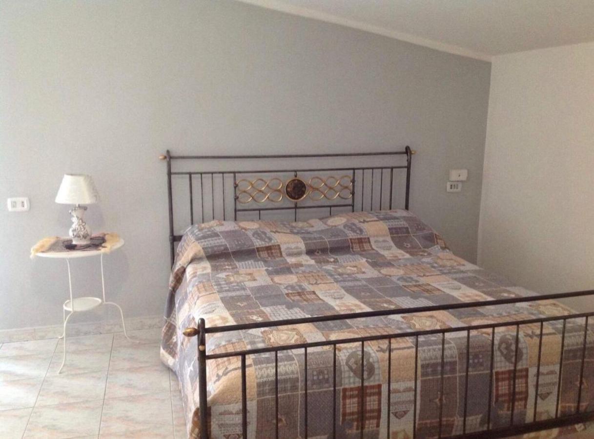 Casa Da Nusco Holiday home