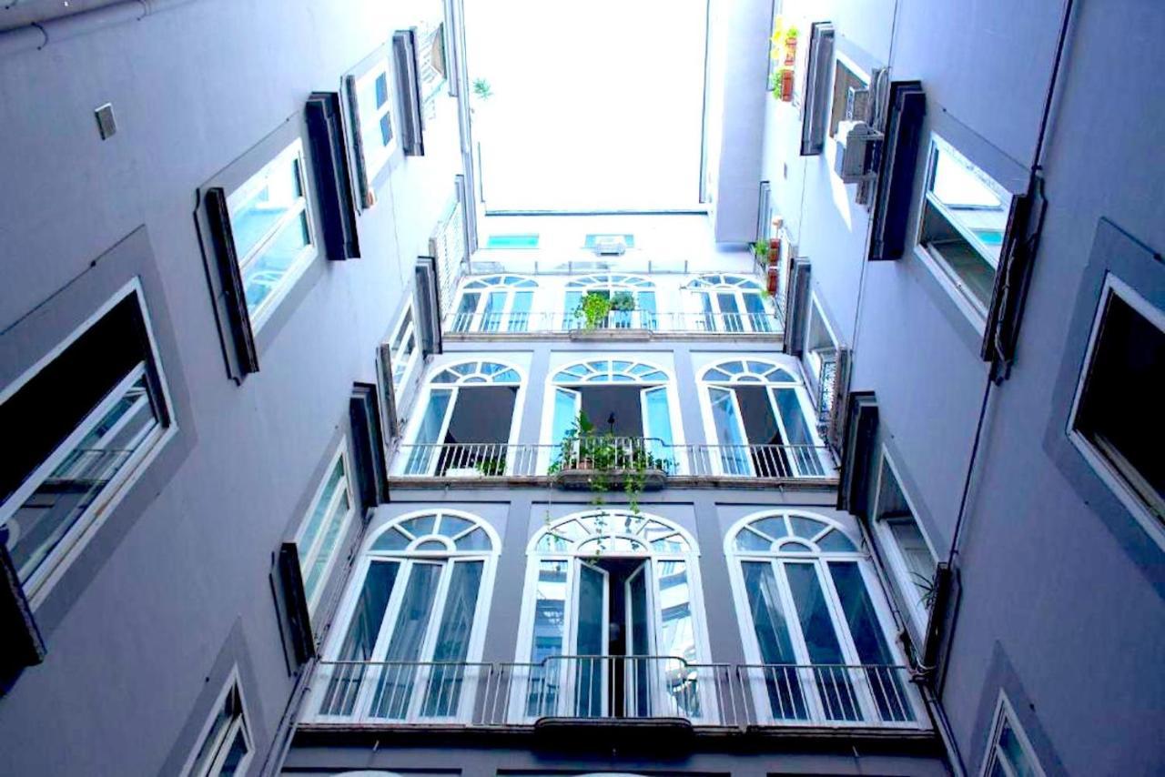 Guest house Around Toledo