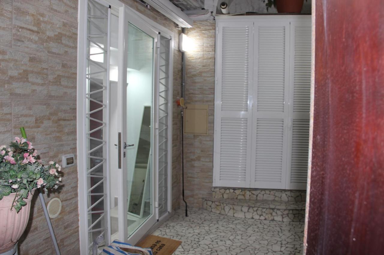 La Casa Di Ale A Chiaja * Naples