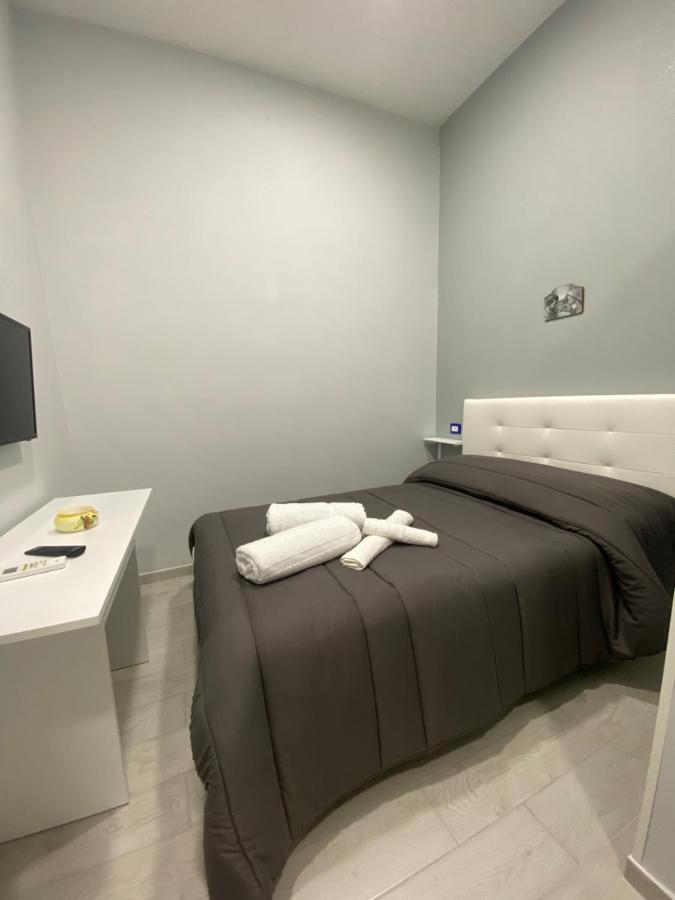 Casa Nennella Apartment