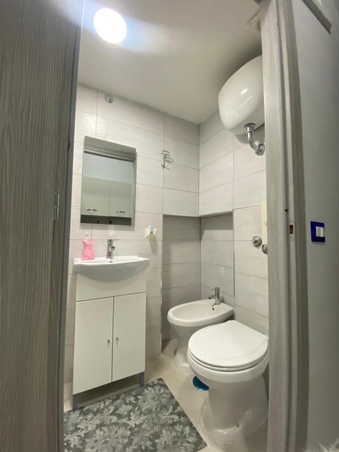 Apartment Casa Nennella *