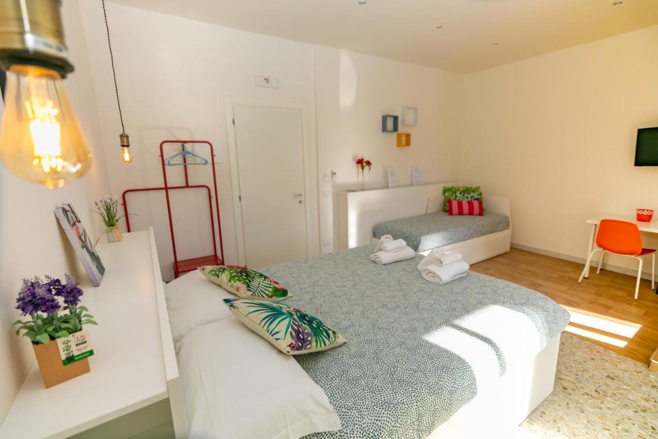 Guest house Allyoucantrip - Porto Naples