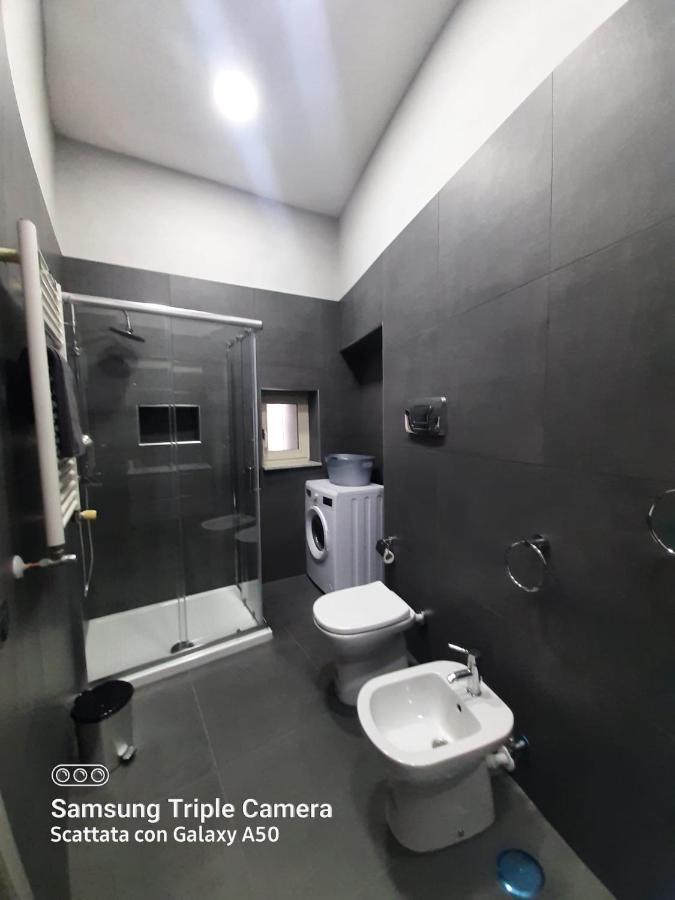 Holiday home Na Ventura Partenopea *
