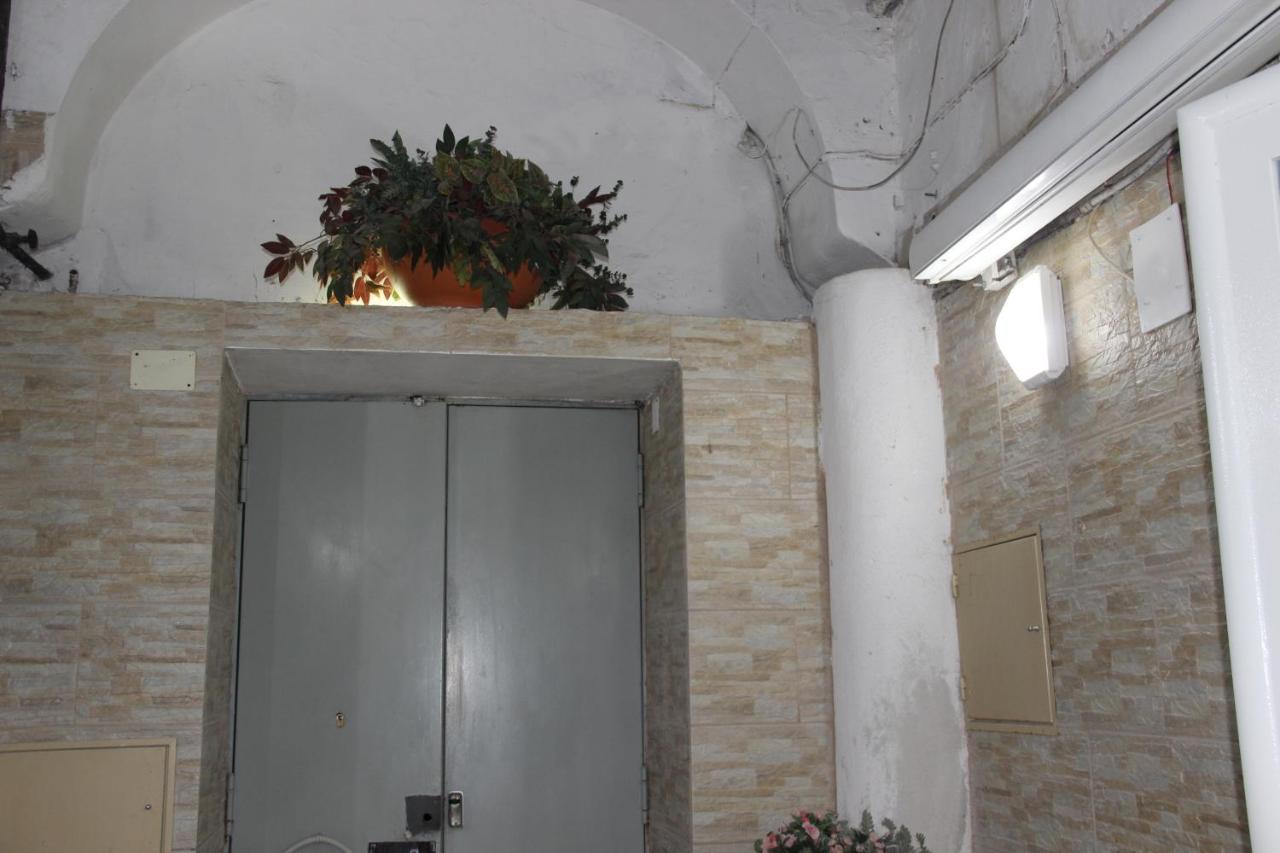La Casa Di Ale A Chiaja Naples