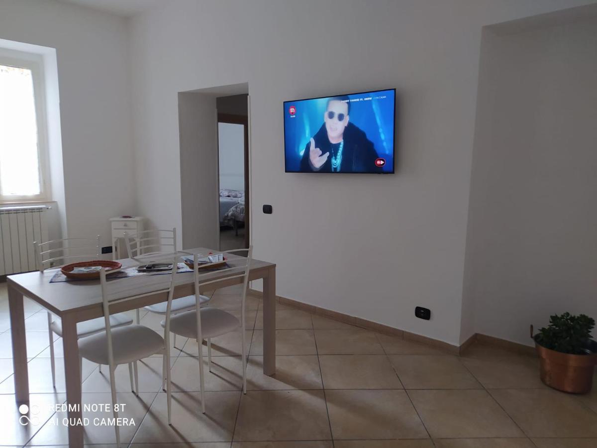 Holiday home Napoli&love Bovio Centro Storico *