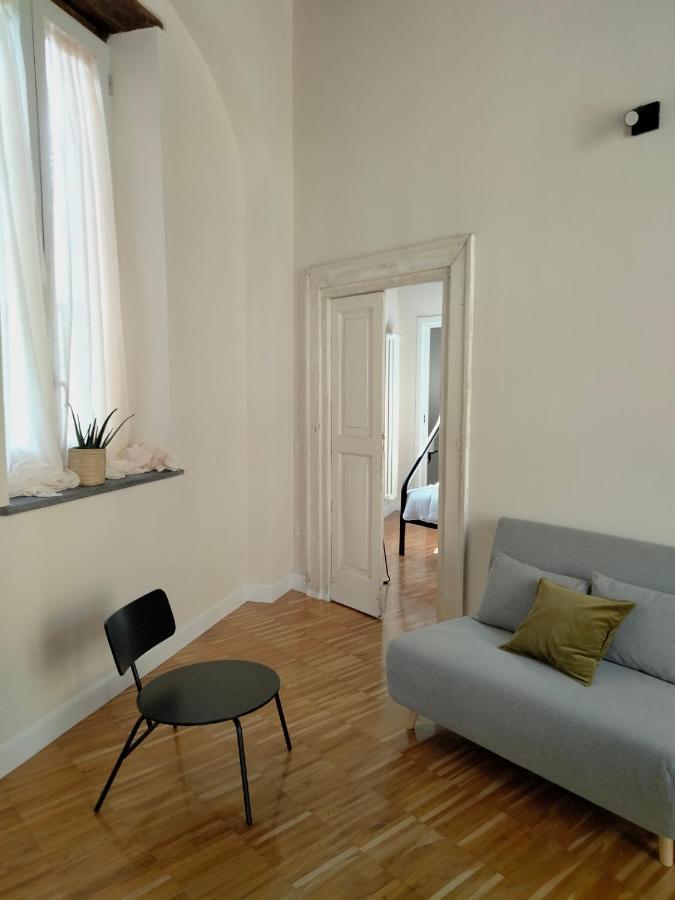Puntoxenia Torri Aragonesi Apartment