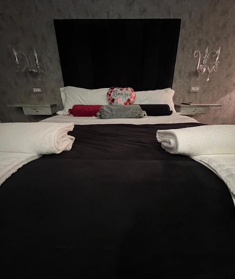 B&B Level Up Naples