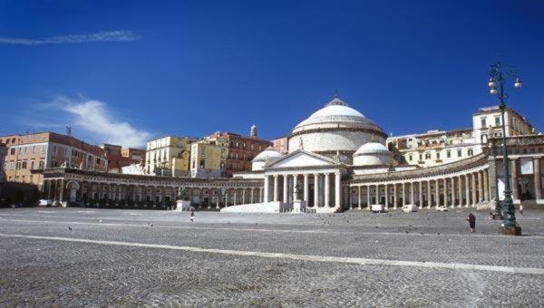 Dimora Della Sanita' Holiday home
