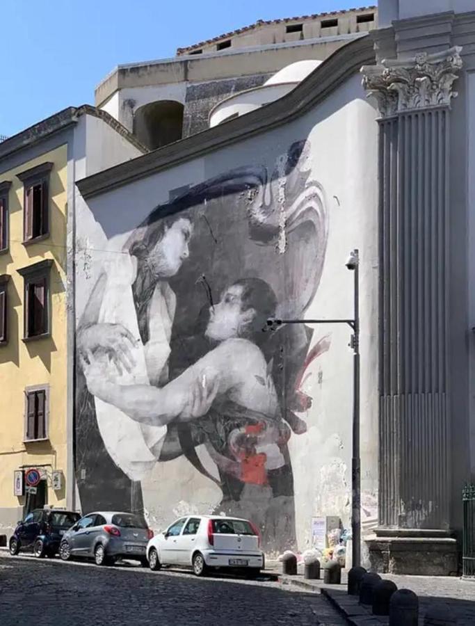 Dimora Della Sanita' Naples