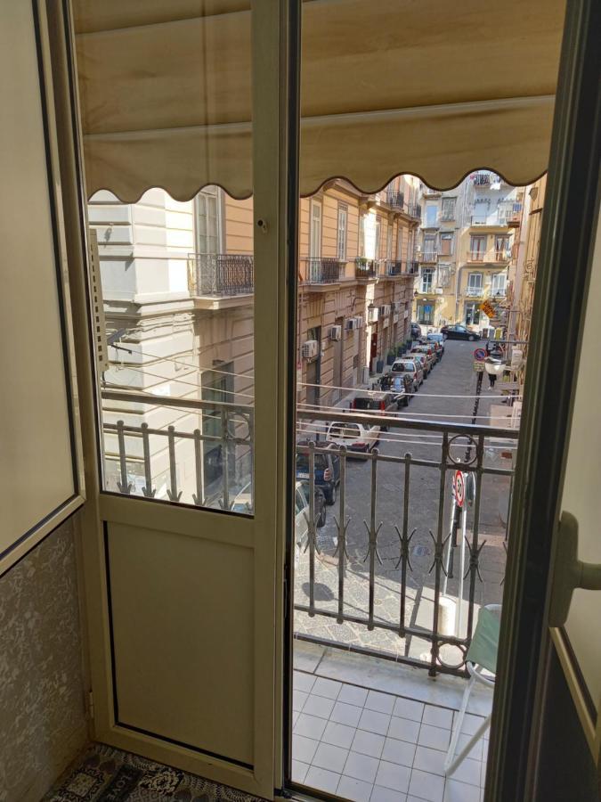 Sweet Life * Naples