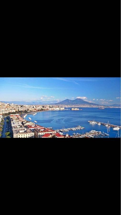 Dimora Della Sanita' Holiday home *