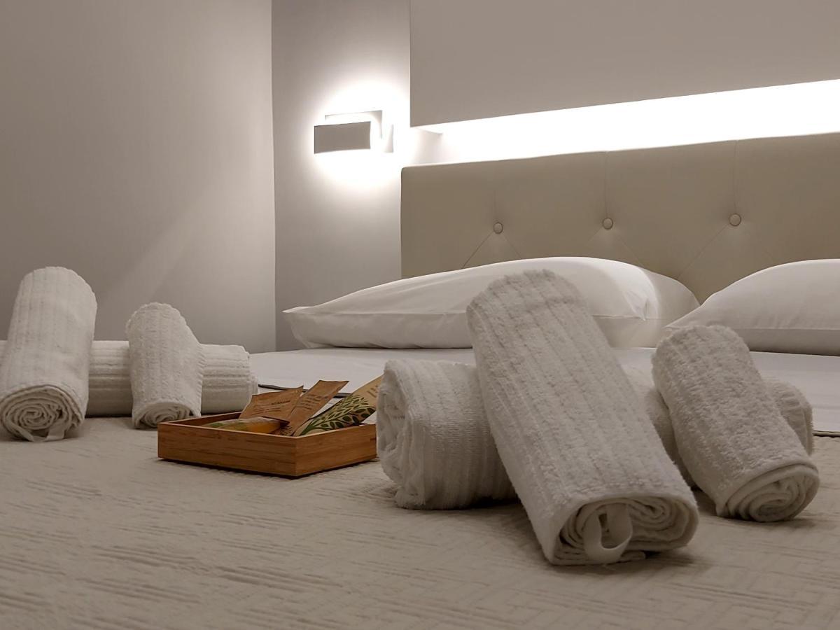 Duomo View Bed & Breakfast Naples