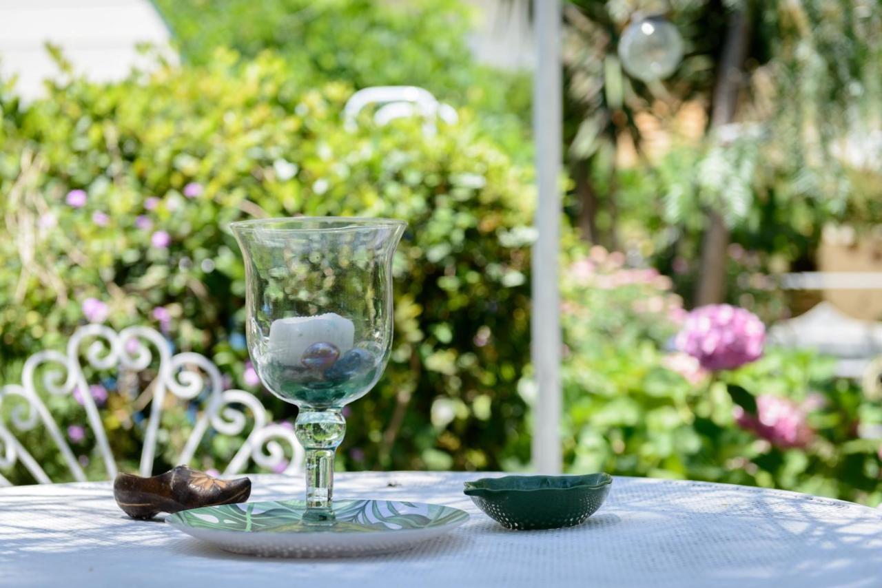 Bed & Breakfast Giardino Segreto 2*