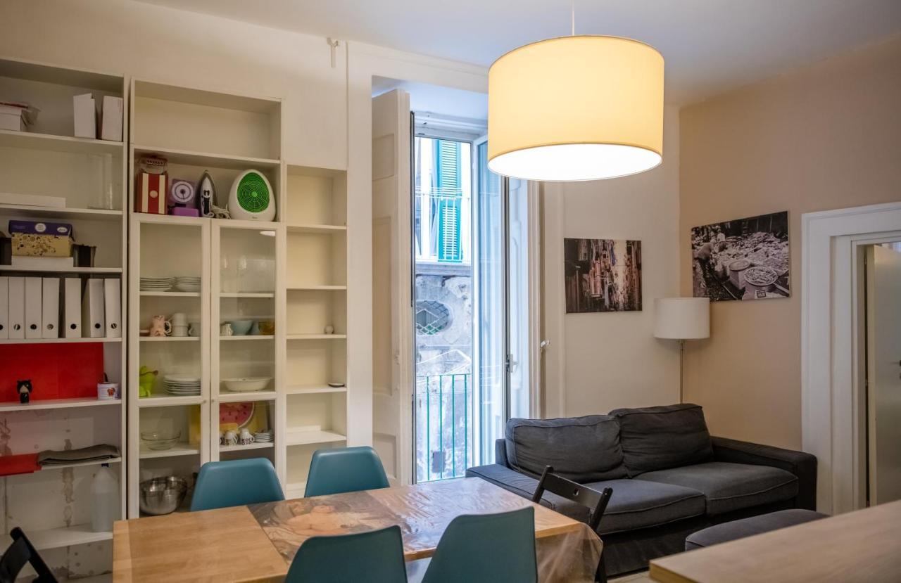 In Flats Toledo Apartment Naples