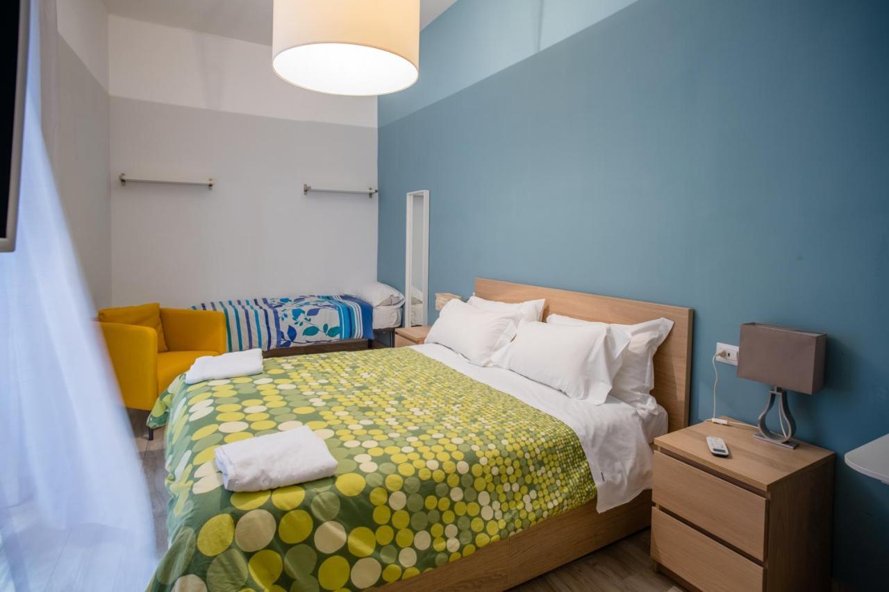 Apartment In Flats Toledo Naples