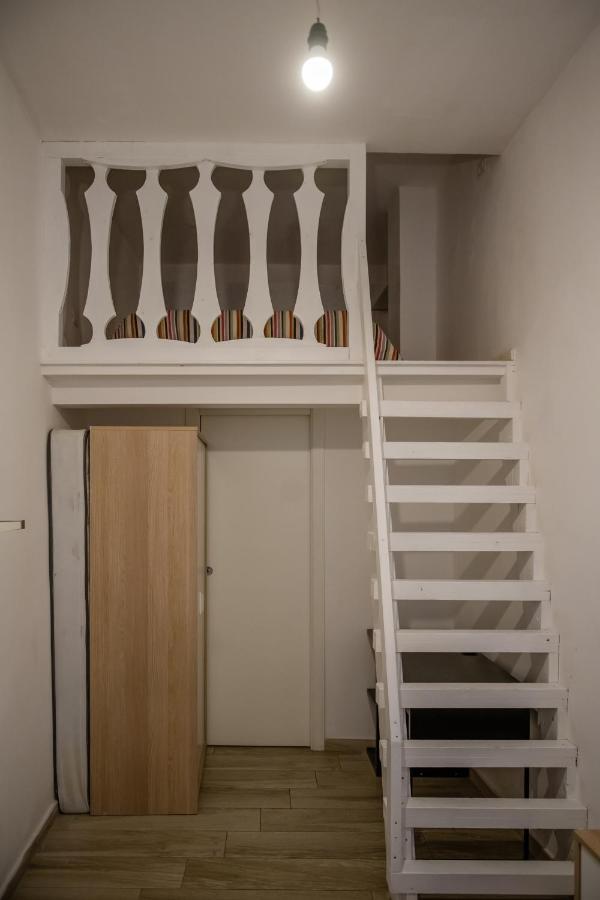 In Flats Toledo Apartment Naples