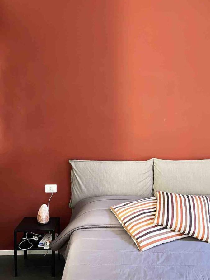 Apartment Pizzofalcone27 Naples