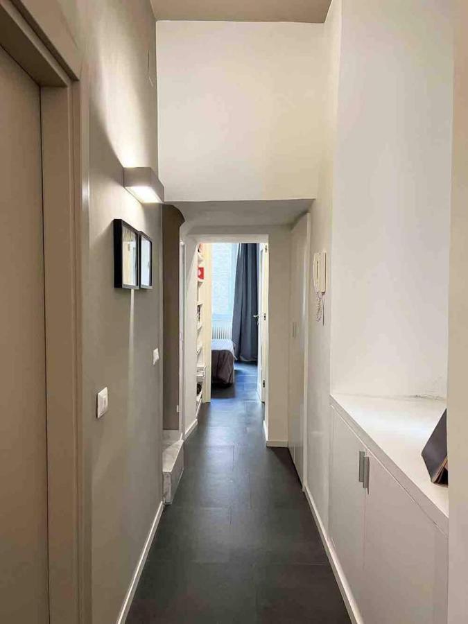 Apartment Pizzofalcone27 *