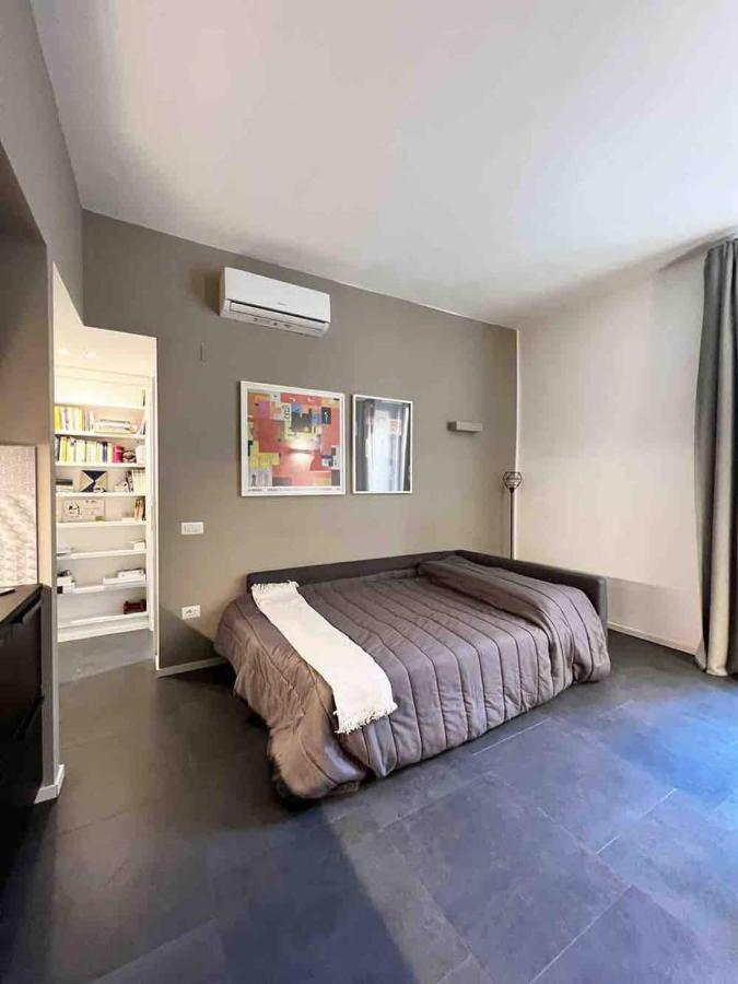 Apartment Pizzofalcone27 Naples
