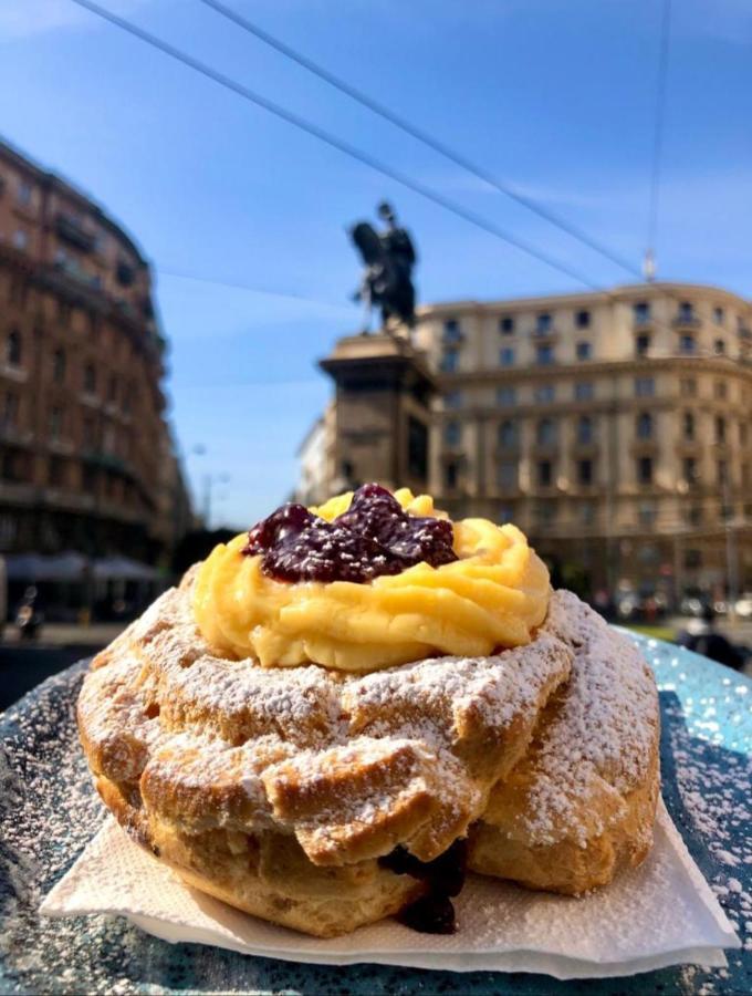 Napoli&love Bovio Centro Storico Holiday home Naples