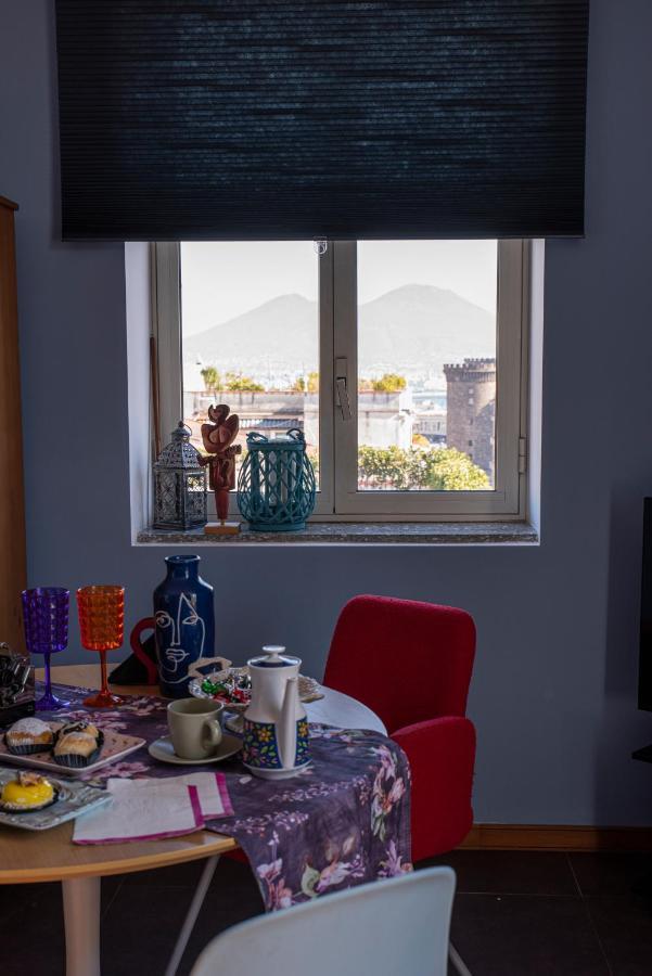 Bed & Breakfast Home&more Naples