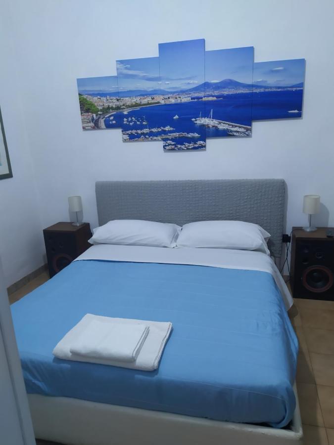 Bed & Breakfast Monolocale Naples