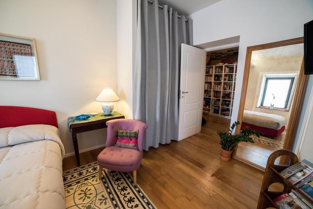 Le Rondini Della Pietrasanta Apartment