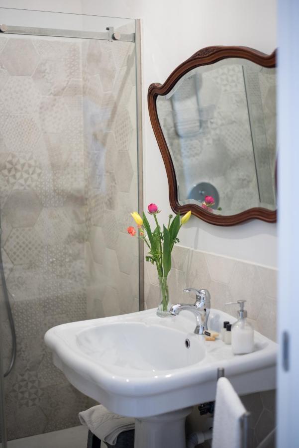 Apartment Le Rondini Della Pietrasanta Naples