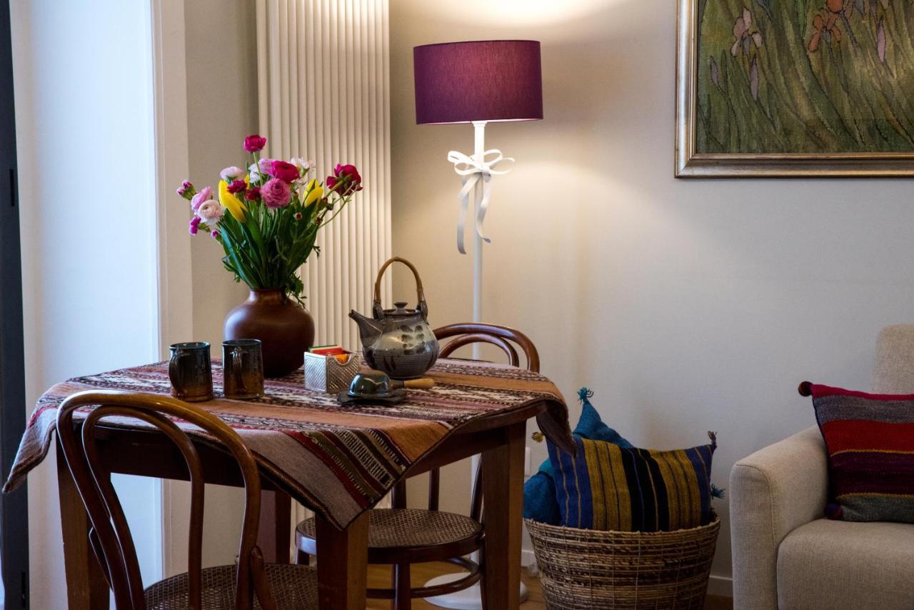 Le Rondini Della Pietrasanta Apartment *