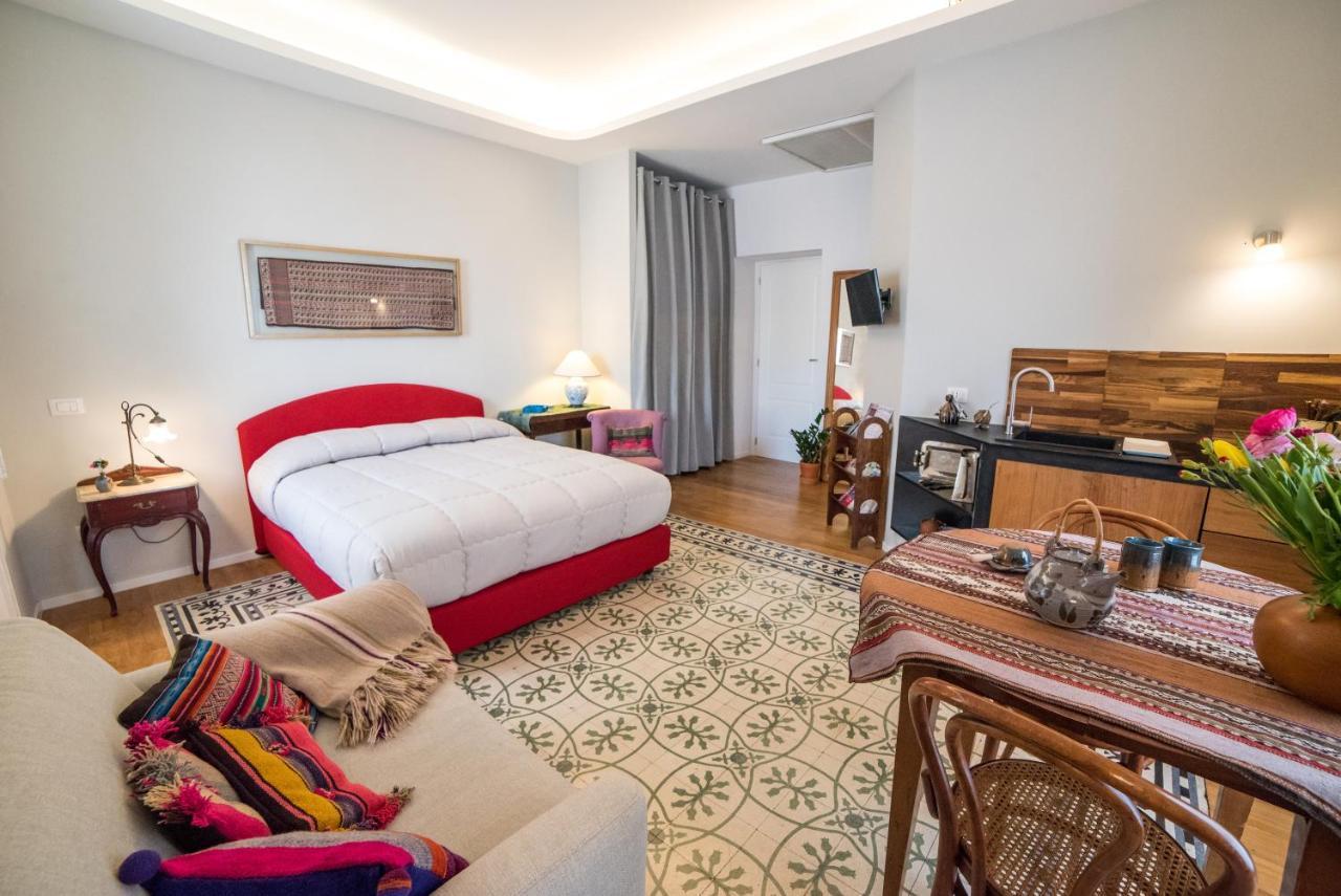 Le Rondini Della Pietrasanta Apartment *