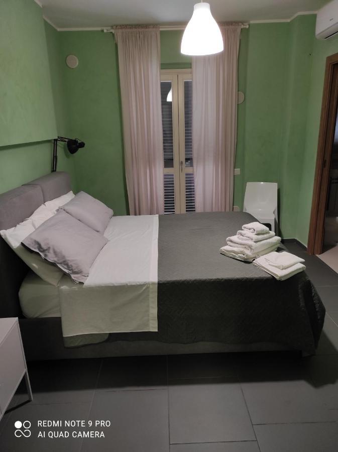 Bbnapl'est Guest house Naples