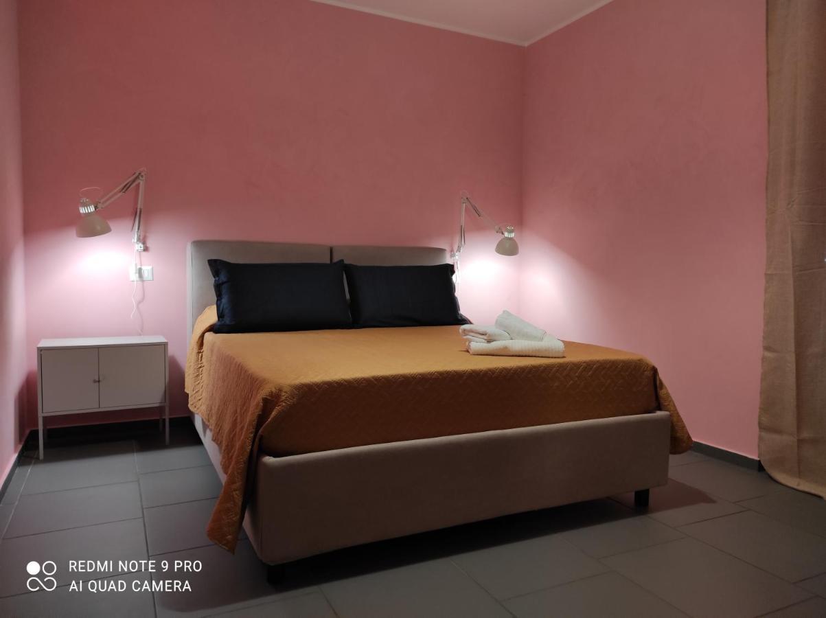 Guest house Bbnapl'est *