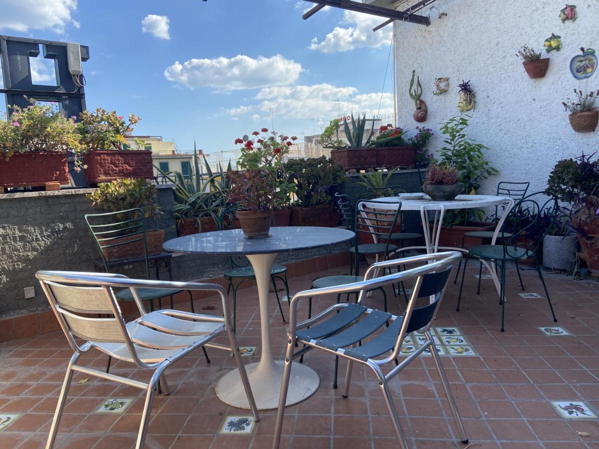 Hotel Up Naples