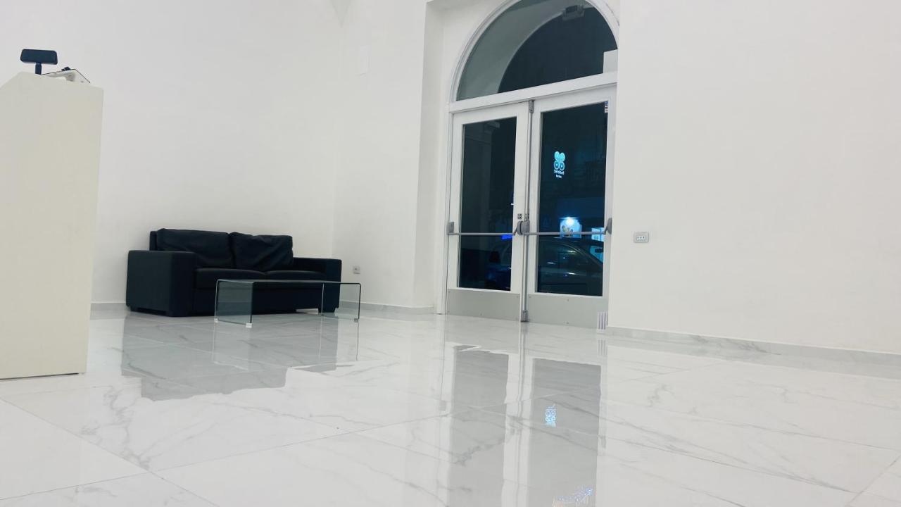 Hotel Up Naples