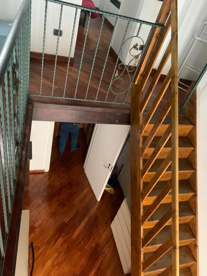 Holiday home Centro Antico 167 Naples