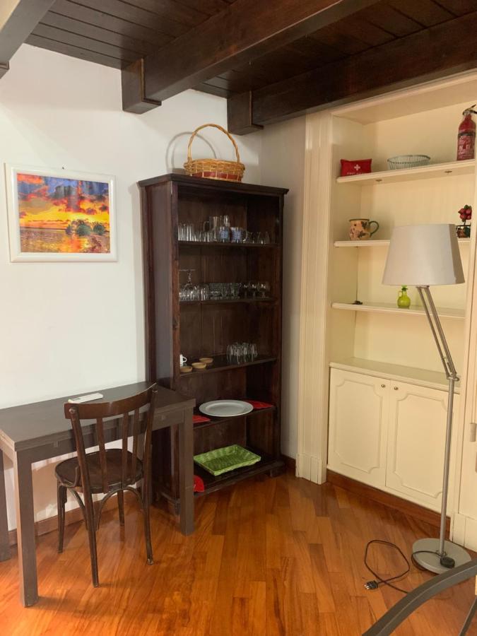 Centro Antico 167 Holiday home *