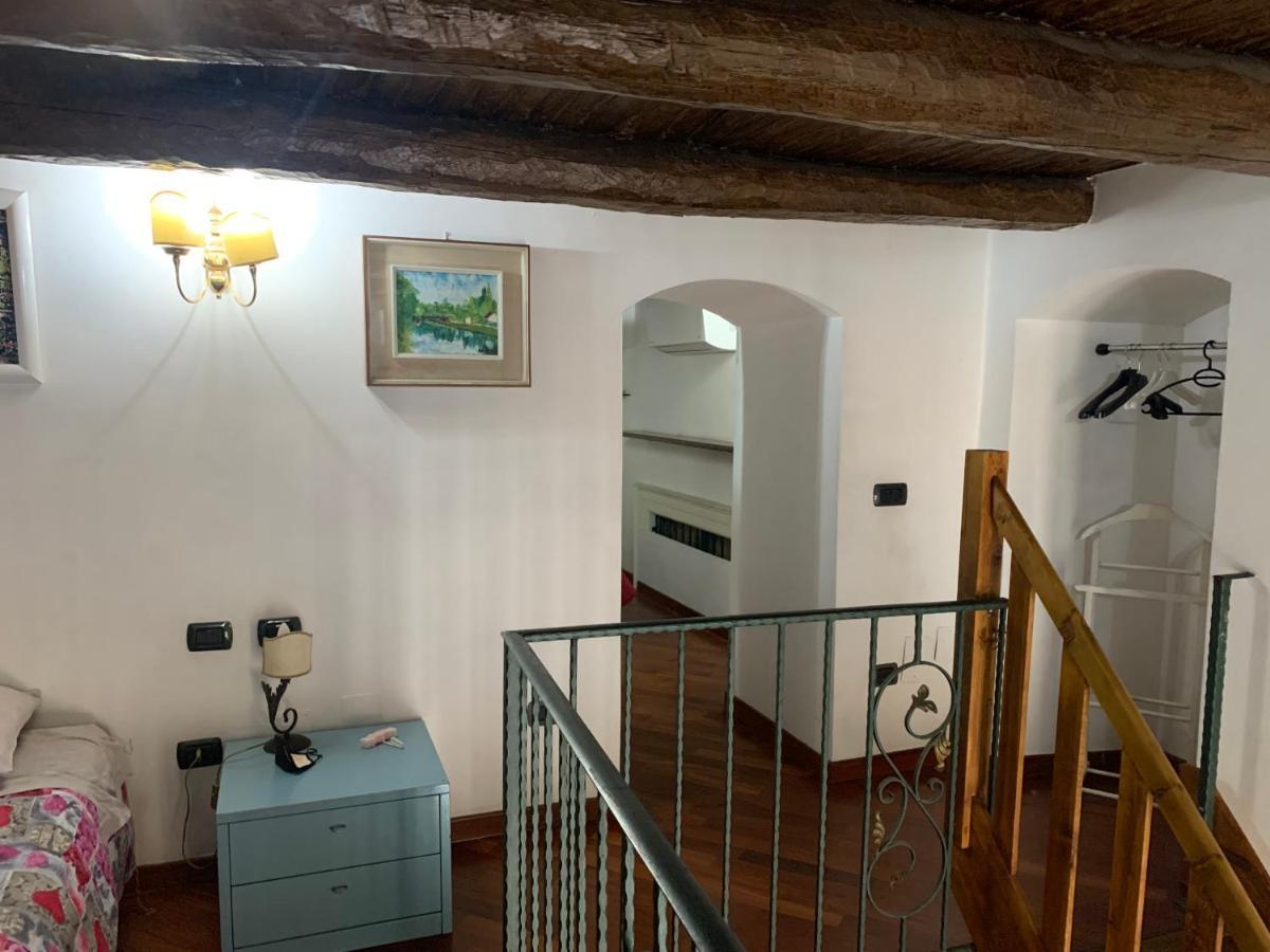 Centro Antico 167 Naples