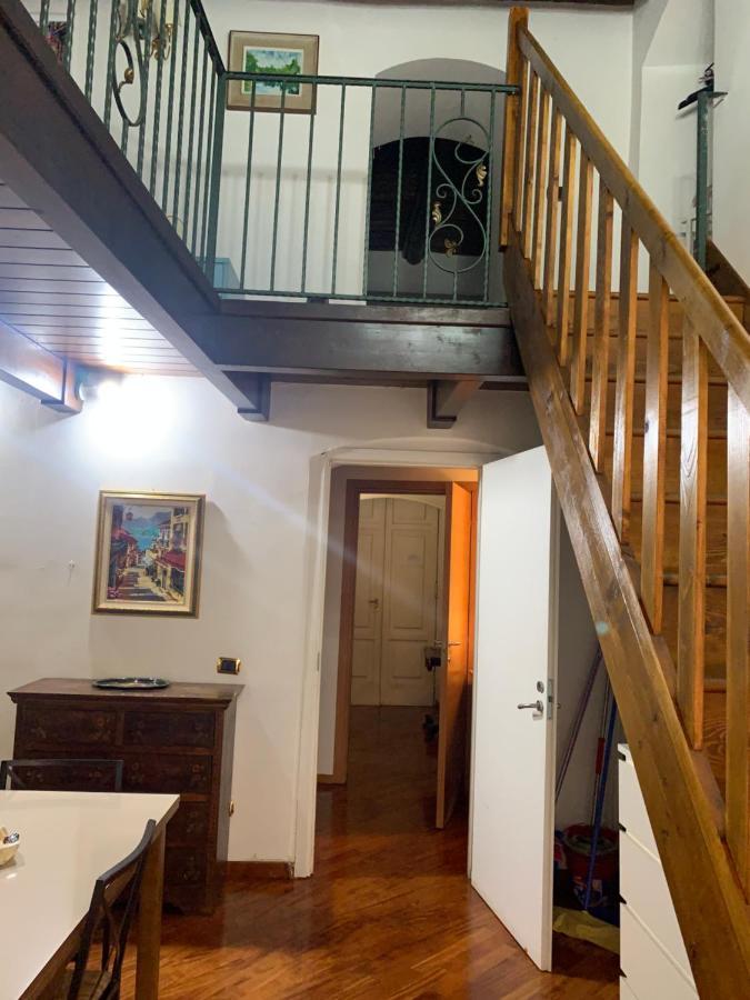 Holiday home Centro Antico 167