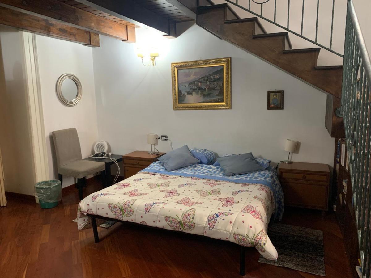Holiday home Centro Antico 167 Naples