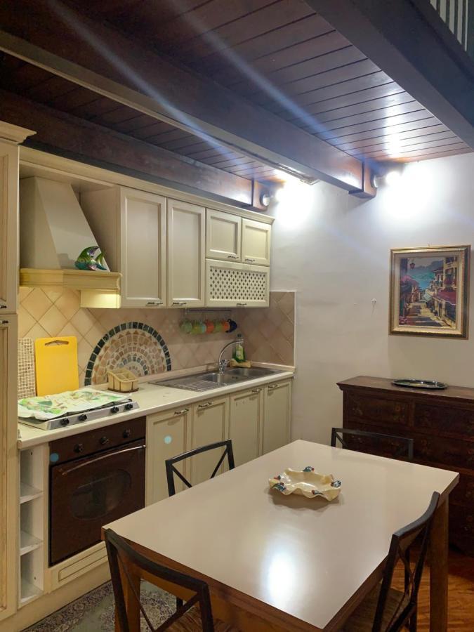 Centro Antico 167 Holiday home Naples