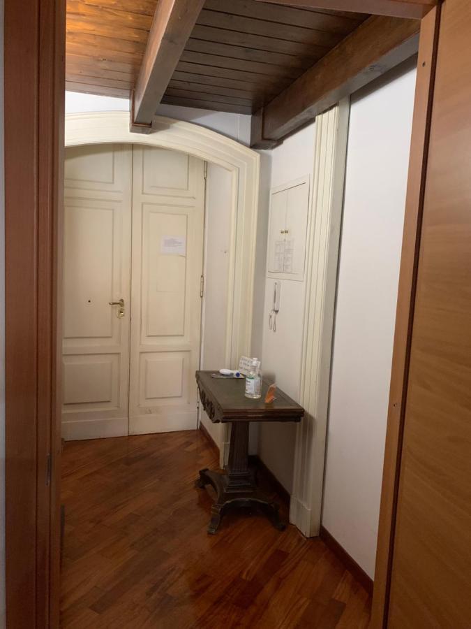 Centro Antico 167 Holiday home