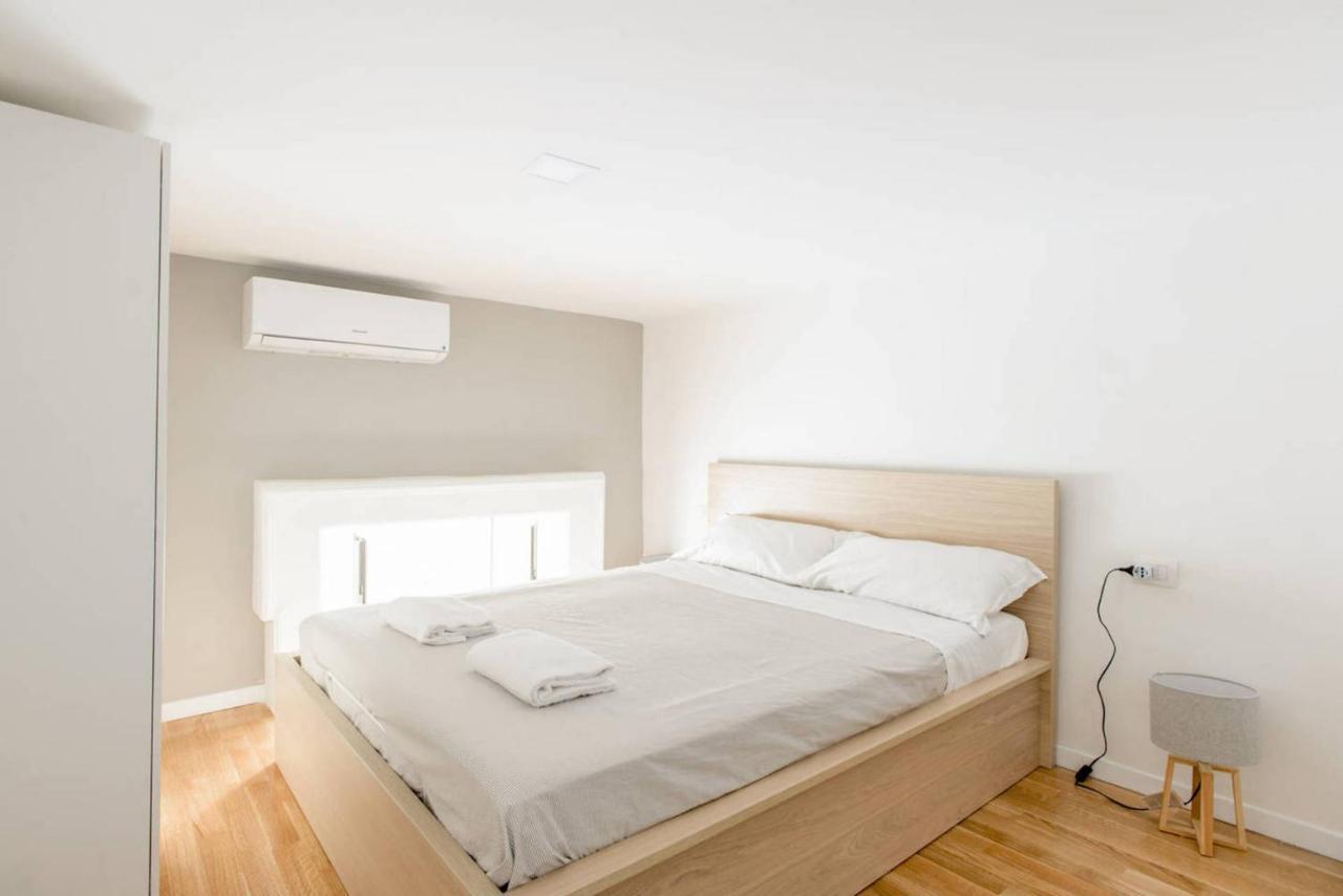 In Flats Apartment Naples