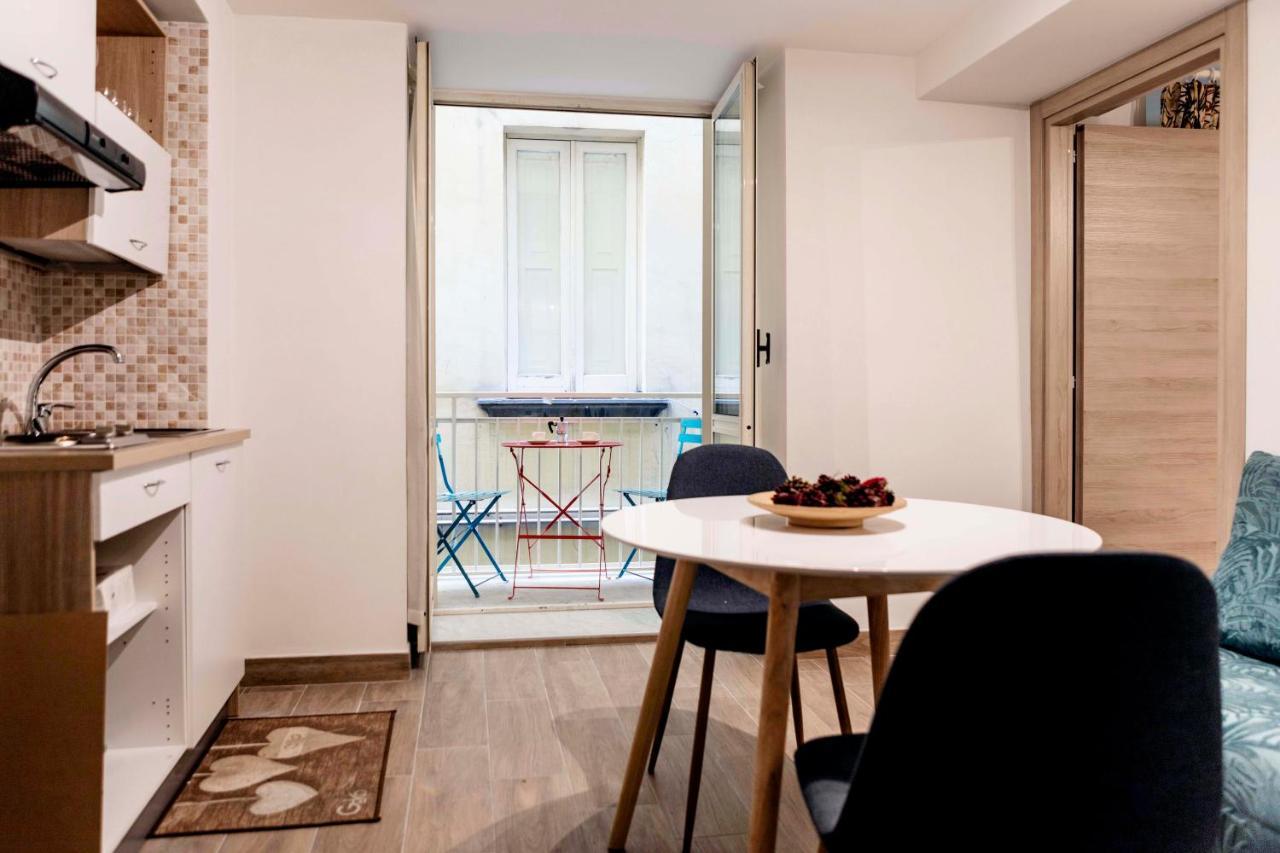 Via Nilo 20 Apartment *