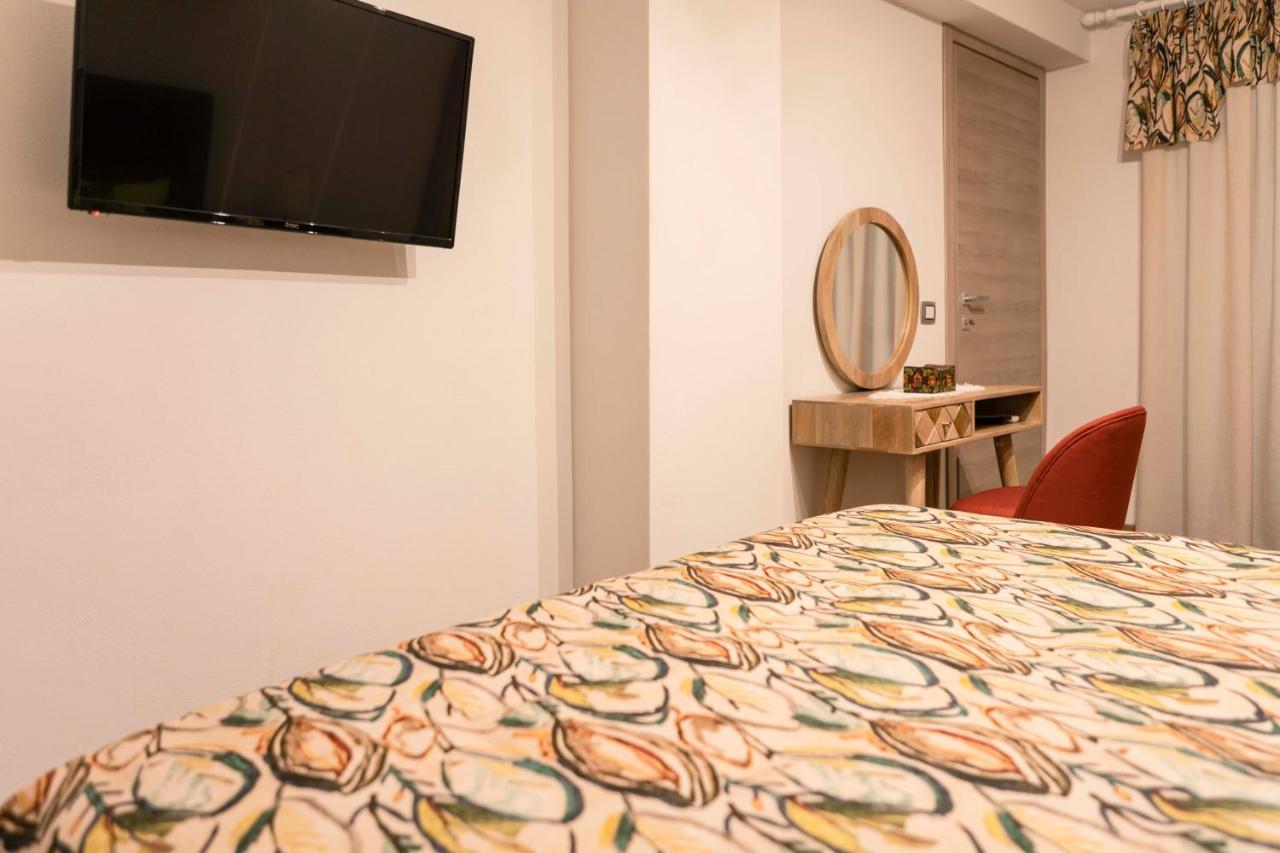 Apartment Via Nilo 20 Naples