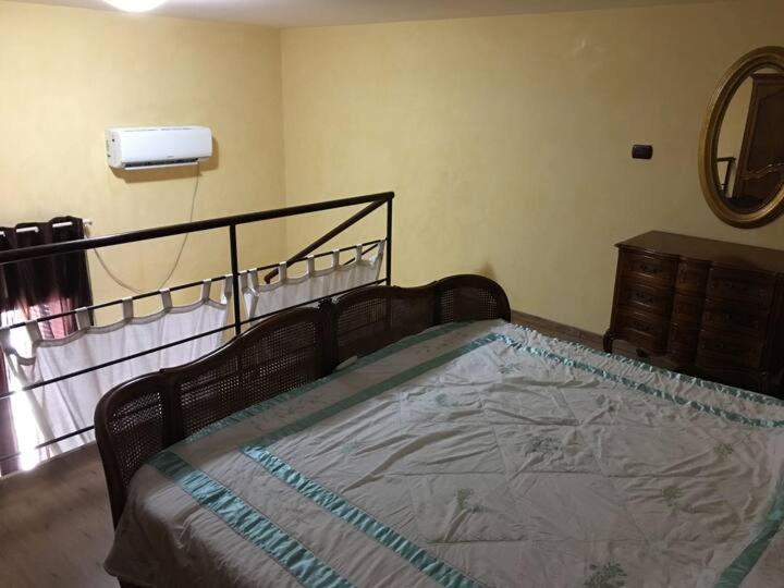Apartment Centro Storico
