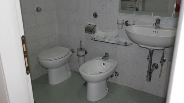 Centro Storico Apartment